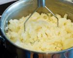 Калорийность картофельного пюре зависит от его компонентов